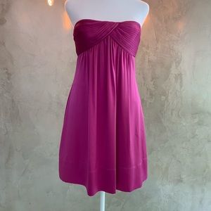 BCBGMAXAZRIA Mini Dress